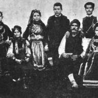 Τα βλαχομογλενίτικα χωριά