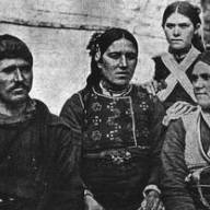 Η πιθανή παλαιότερη έκταση των βλάχικων εγκαταστάσεων στα ανατολικά του Αξιού