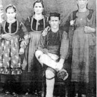 Oι Βυζαντινοί Χρόνοι.