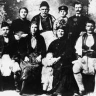 Η σύσταση και η παλαιότερη έκταση των βλαχοχωριών του Ολύμπου