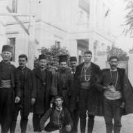 Η Ρουμανική Προπαγάνδα στα Μογλενά